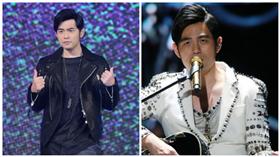 周杰倫演唱會(微博)
