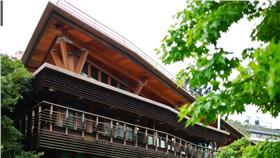 北投圖書館GOOGLE MAP