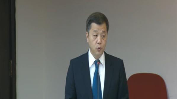 同性伴侶有婚假？勞動部長：配合民法