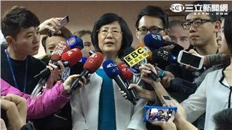 羅瑩雪：廢死團體讓犯人更痛苦