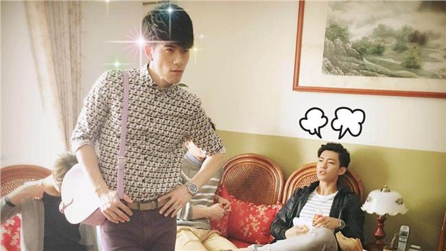 言愷文凱搞混！JR順口溜一夜破萬讚