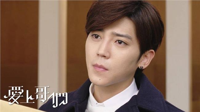 畢書盡演《愛上哥們》 背後原因揭密