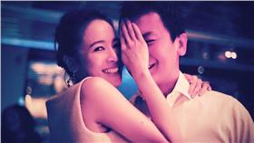 侯佩岑,結婚,黃伯俊,Ian,結婚周年,放閃