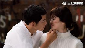 獨／《太陽的後裔》將發全球繁體版寫真書　這一天開賣（人類智庫出版集團）