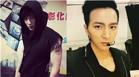 小煜 圖/翻攝自楊奇煜臉書