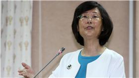 羅瑩雪／中央社