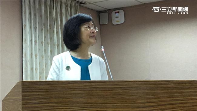 半夜發稿好辛苦？羅瑩雪：語音輸入