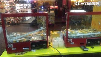 八惡煞持棍逞凶　怒砸西門町蛋塔店