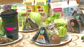 外食族七成愛超商　營養師教你怎麼吃