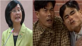 羅瑩雪／資料照、《連環泡》／burabiairi2　YouTube