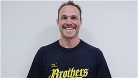 ▲希克（圖／中信兄弟提供）