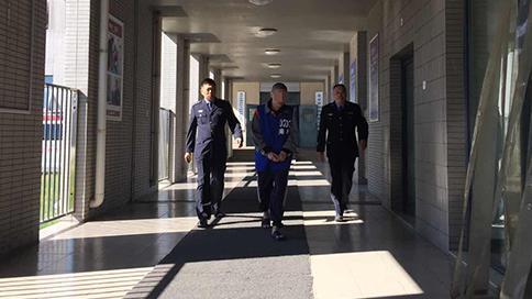 肯亞詐騙嫌坦承犯罪　受害者籲台嚴懲