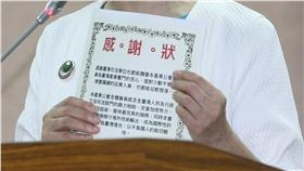 羅瑩雪（圖／中央社）