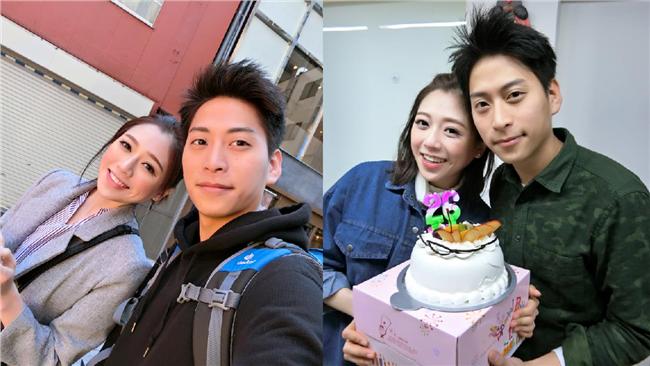 交往5年！《大學生》逸歡宣告分手
