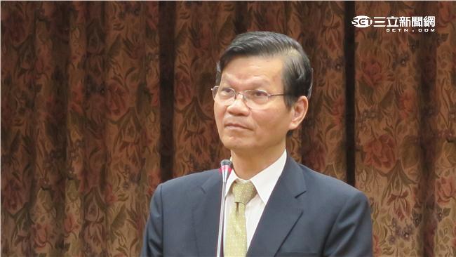 浩鼎案約談翁啟惠夫婦　首搜中研院