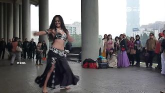 國館太方便？各類脫序行為全出現！