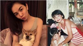 Ella　圖／翻攝自臉書