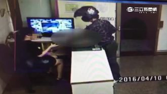 為逮捕這男人　警調千支影像看到眼花