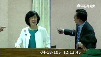 再戰雪神！黃國昌爆法部通知大陸抓人