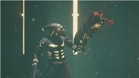 PS4獨佔遊戲《Shadow of the Beast》遊戲畫面