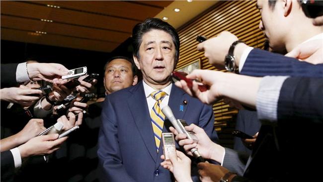「三箭」無力！安倍晉三延後消費增稅