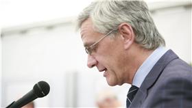比利時副總理彼德斯Kris Peeters（圖／攝影者Werktuigendagen Oudenaarde, flickr CC License）

