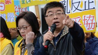 國民黨不分區曝引熱議！網友：夢幻隊