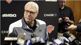 Phil Jackson（ap）