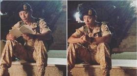 晉久-翻攝自晉久Instagram(首圖)