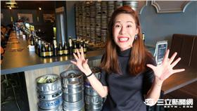 丹尼表姐（圖／記者簡佑庭攝影）