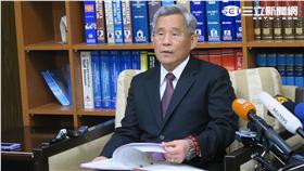 外交部國際組織司司長徐佩勇。記者盧素梅攝