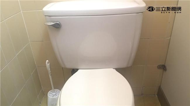衛生設備未有省水標章　最高罰20萬