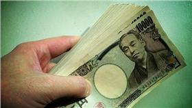 日圓,日幣-▲圖／攝影者MIKI Yoshihito, flickr CC License-https://www.flickr.com/photos/mujitra/3343563971/