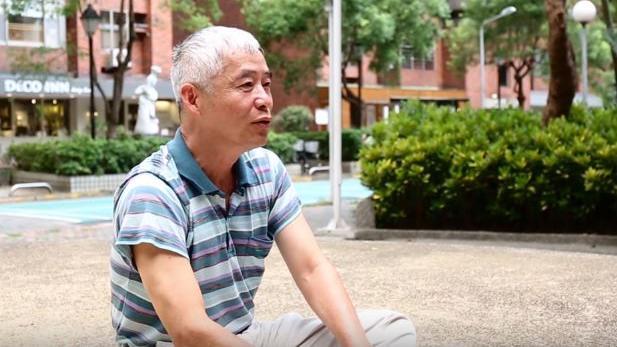 脫離實務？賀陳旦：張善政說法太狹隘