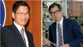 李遠哲,翁啟惠/維基百科、中華民國僑務委員會