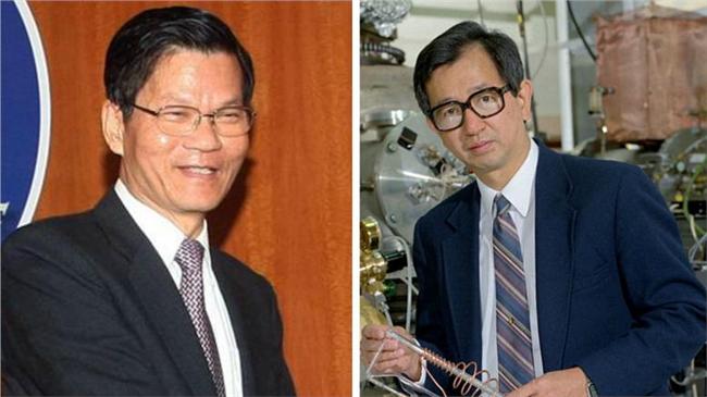 翁啟惠若遭調查　李遠哲：辭職是好事