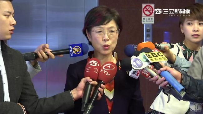 台團赴陸協商波折多　綠委：在耍我們