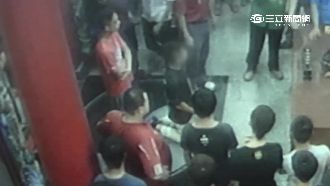 陣頭押人下跪洗門風？武聖宮駁斥傳聞