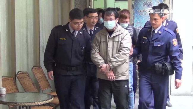 重懲詐騙首腦遏歪風　一罪一罰判9年