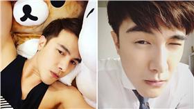 謝佳見　圖／翻攝自臉書