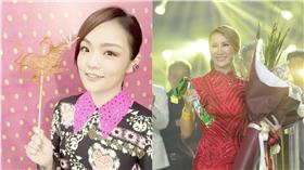 圖／翻攝自徐佳瑩、李玟臉書