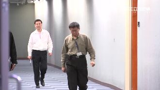 解約大巨蛋　廉政委員批柯文哲搞破壞