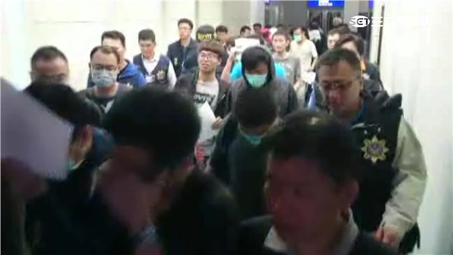 棄保潛逃！剝皮酒店教父遭判8年徒刑