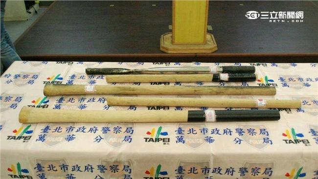 八惡煞砸蛋塔店　原來是股東做了這件事