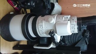 偷百萬器材以為賺到　銷贓不易反被抓