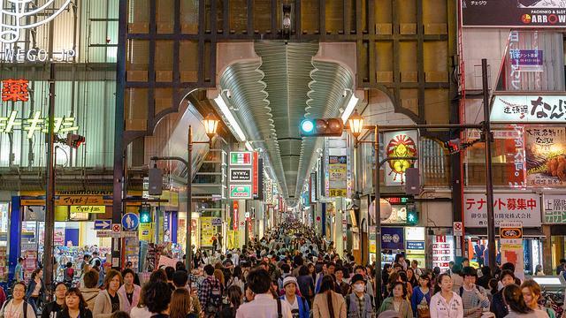 赴日血拼滿五千就免稅　這些雷不要踩