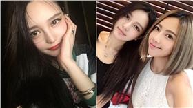 周楊青、陳立泠／翻攝自instagram