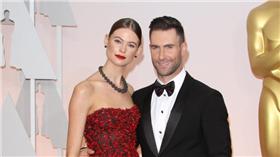 亞當李維,魔力紅,Adam Levine　圖／達志影像