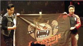 周杰倫　J戰隊 TPA 葉立斌攝影