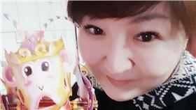 翻攝自張晉婷臉書 16:9